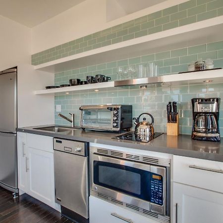 Venice Breeze Suites Los Angeles Ngoại thất bức ảnh