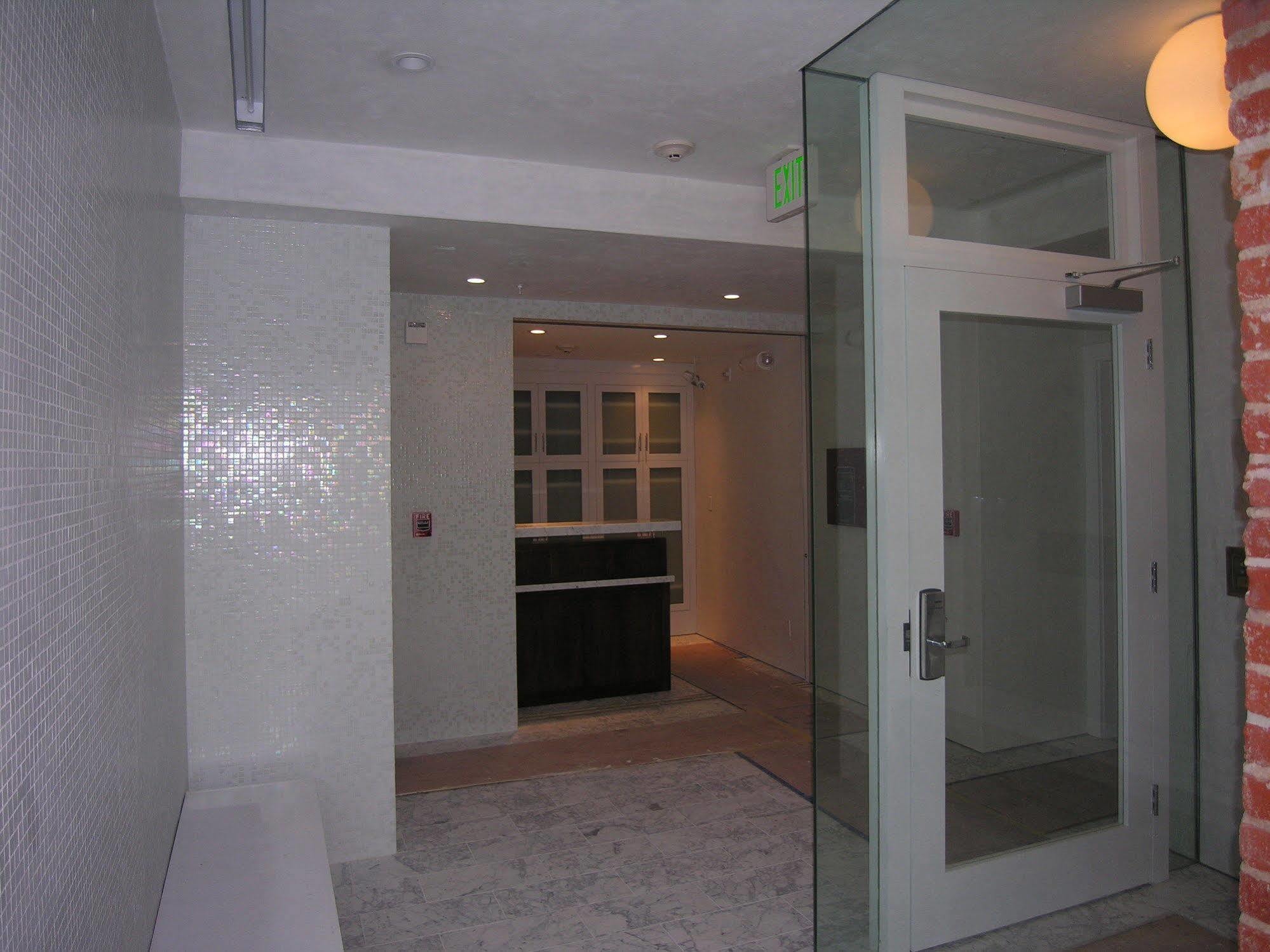 Venice Breeze Suites Los Angeles Ngoại thất bức ảnh