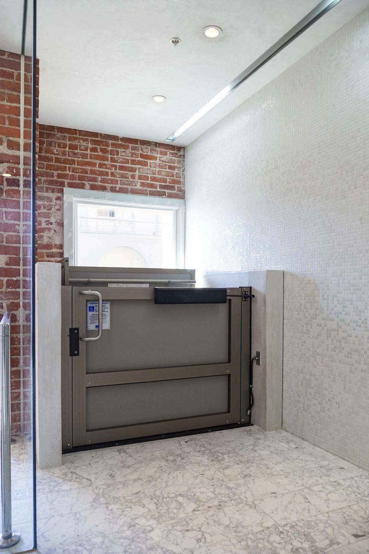 Venice Breeze Suites Los Angeles Ngoại thất bức ảnh