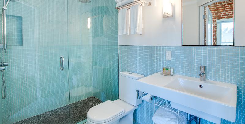 Venice Breeze Suites Los Angeles Ngoại thất bức ảnh